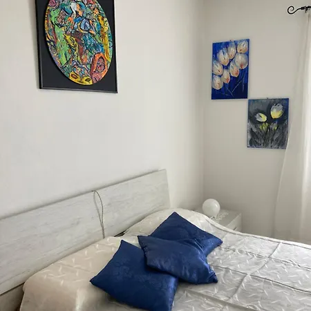 度假居 Casa Rita Garfagnana *