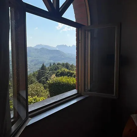 Casa Rita Garfagnana
