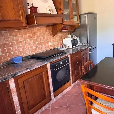 Casa Rita Garfagnana * Piazza al Serchio