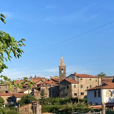Casa Rita Garfagnana 度假居 *