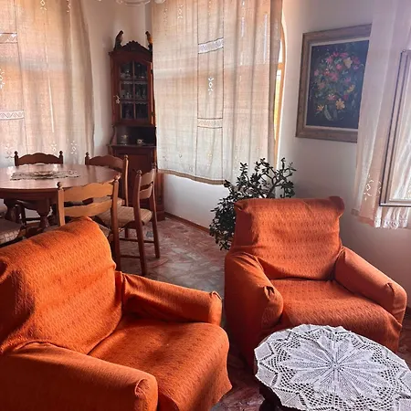 度假居 Casa Rita Garfagnana *