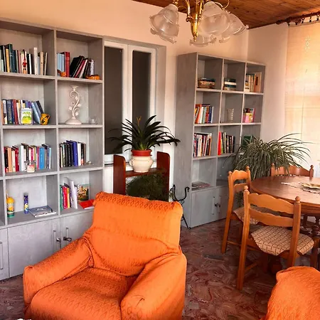Casa Rita Garfagnana Сasa de vacaciones Piazza al Serchio