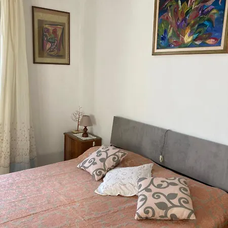 Сasa de vacaciones Casa Rita Garfagnana Piazza al Serchio