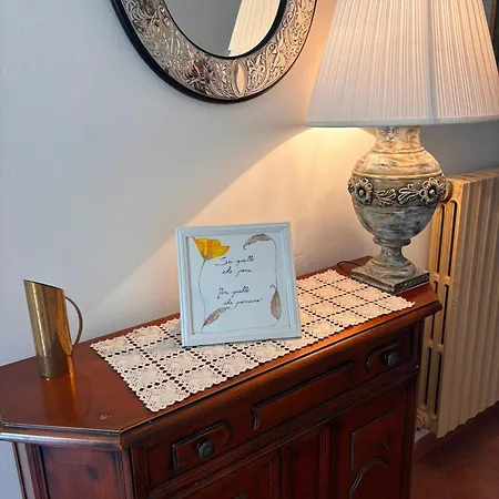 度假居 Casa Rita Garfagnana *