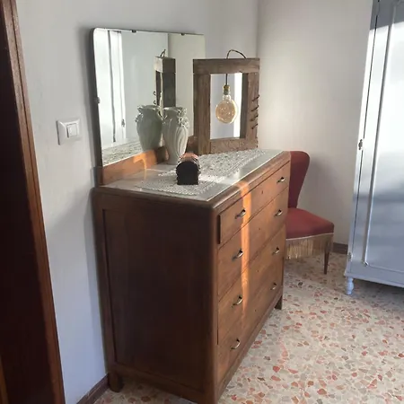度假居 Casa Rita Garfagnana Piazza al Serchio