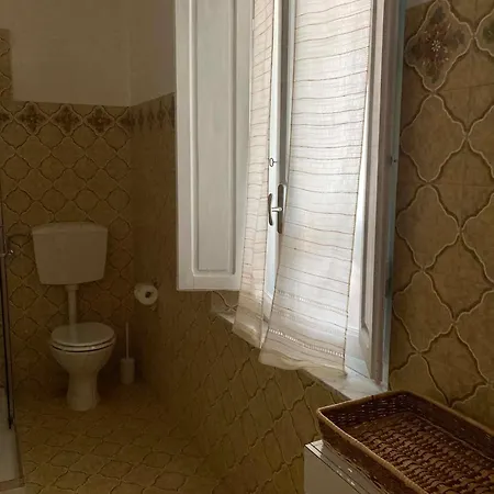 Casa Rita Garfagnana 度假居
