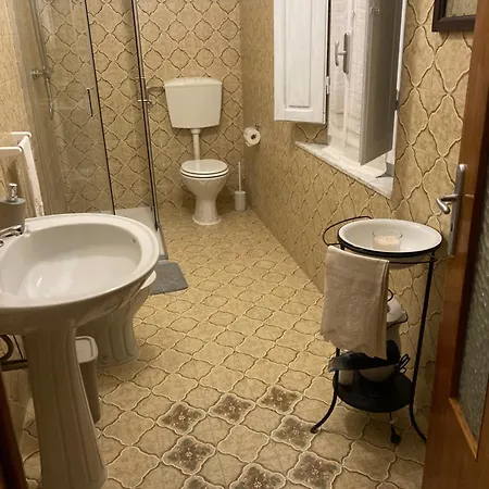 度假居 Casa Rita Garfagnana Piazza al Serchio